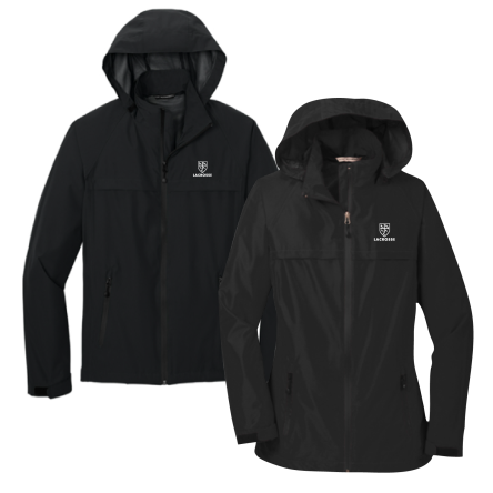 Torrent Waterproof Jacket