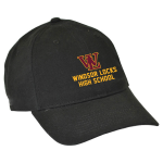 Garment Washed Cotton Twill Cap