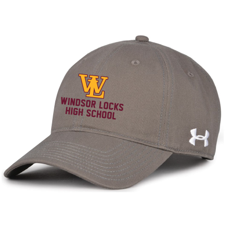 Under Armour Twill Cap