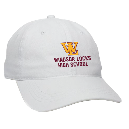 Garment Washed Cotton Twill Cap