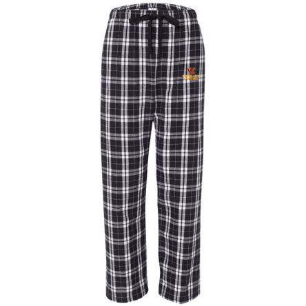 Classic Flannel Pant