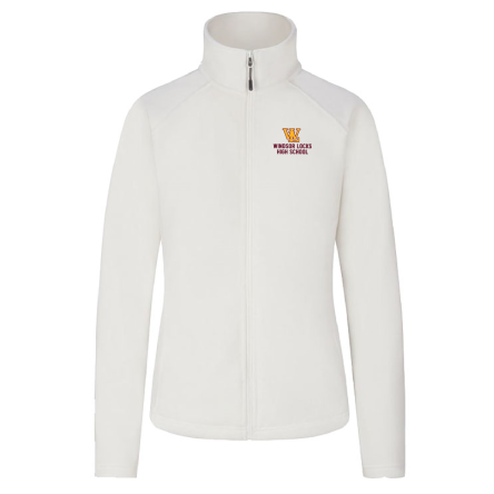 Women's Microfleece Sonoma Jacket