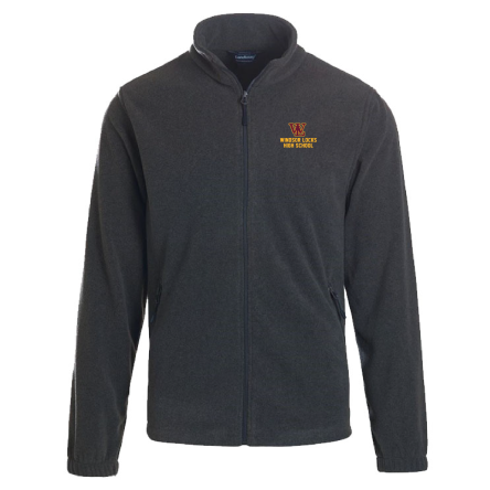 Nantucket Microfleece Jacket