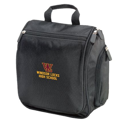 Hanging Toiletry Bag