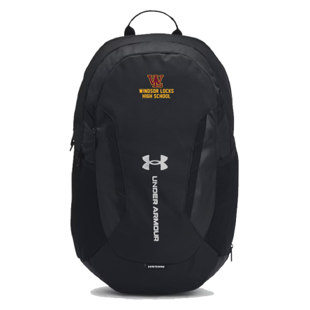Under Armour Hustle 6.0 Backpack