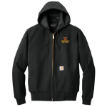 Carhartt® Thermal-Lined Carhartt Duck Jacket