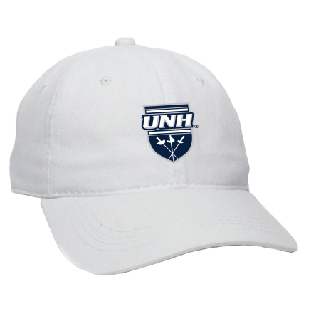 Garment Washed Cotton Twill Cap