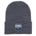 Classic Cuffed Knit Beanie