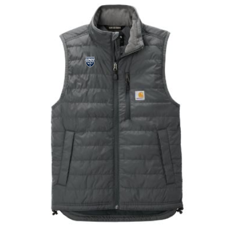 Carhartt® Gilliam Grey Vest