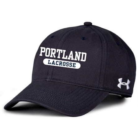 Under Armour Twill Cap