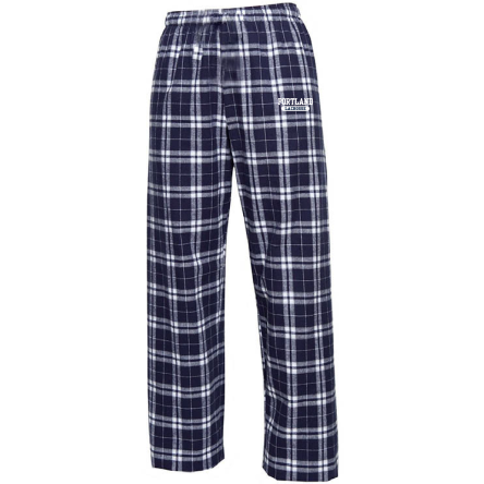 Classic Flannel Pant
