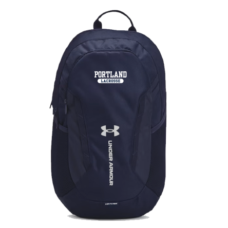 Under Armour Hustle 6.0 Backpack