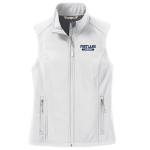 Classic Soft Shell Vest