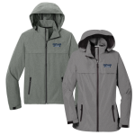 Torrent Waterproof Jacket