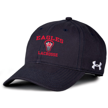 Under Armour Twill Cap