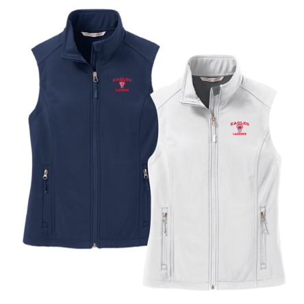 Classic Soft Shell Vest