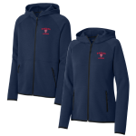 Ultimate Full Zip Jacket