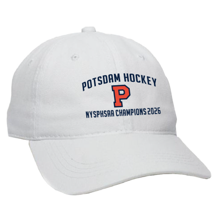 Garment Washed Cotton Twill Cap