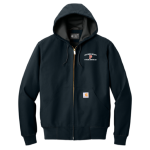 Carhartt® Thermal-Lined Carhartt Duck Jacket