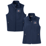Classic Soft Shell Vest
