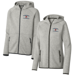 Ultimate Full Zip Jacket