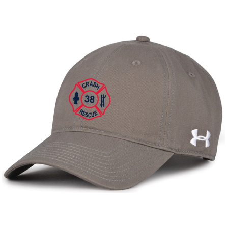 Under Armour Twill Cap