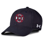 Under Armour Twill Cap