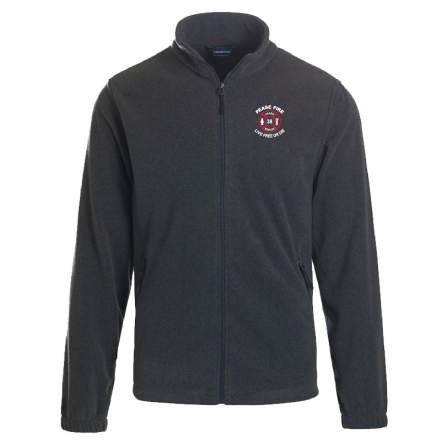 Nantucket Microfleece Jacket