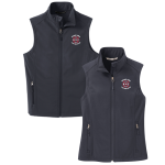 Classic Soft Shell Vest