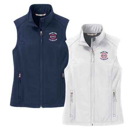 Classic Soft Shell Vest
