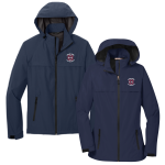 Torrent Waterproof Jacket