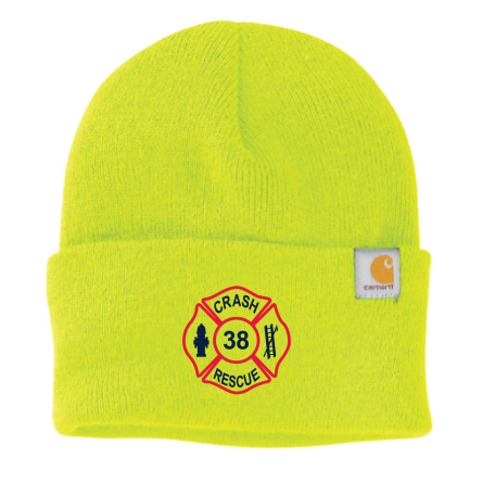 Carhartt Acrylic Watch Beanie