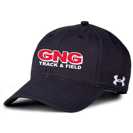 Under Armour Twill Cap