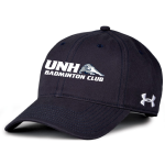 Under Armour Twill Cap