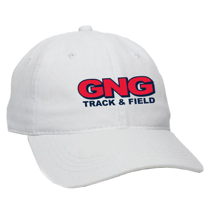 Garment Washed Cotton Twill Cap