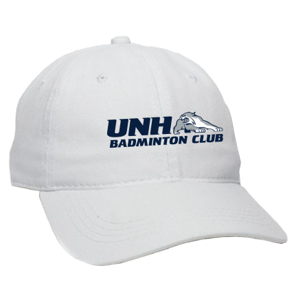 Garment Washed Cotton Twill Cap