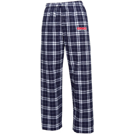 Classic Flannel Pant