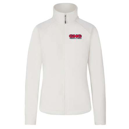 Women's Microfleece Sonoma Jacket