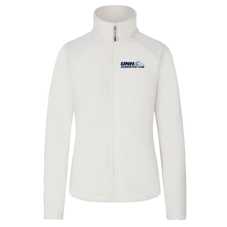 Women's Microfleece Sonoma Jacket