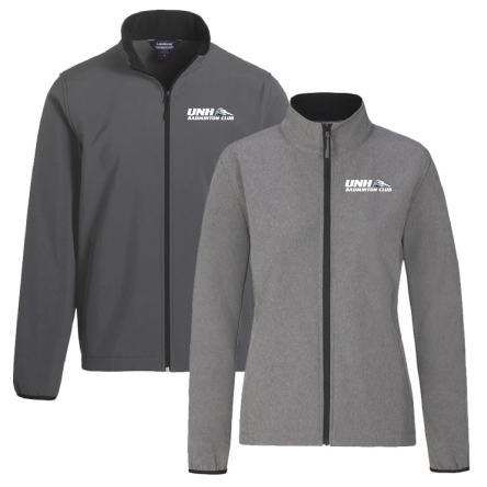 Alta Soft Shell Jacket