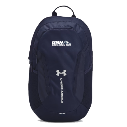 Under Armour Hustle 6.0 Backpack