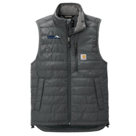 Carhartt® Gilliam Grey Vest