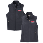 Classic Soft Shell Vest