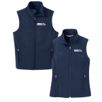 Classic Soft Shell Vest