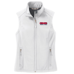 Classic Soft Shell Vest