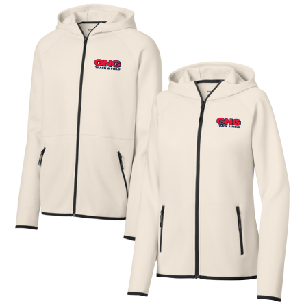 Ultimate Full Zip Jacket