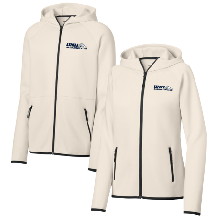 Ultimate Full Zip Jacket