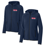 Ultimate Full Zip Jacket