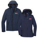 Torrent Waterproof Jacket