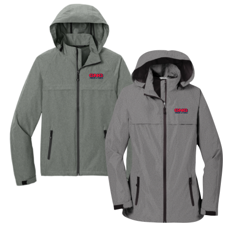 Torrent Waterproof Jacket